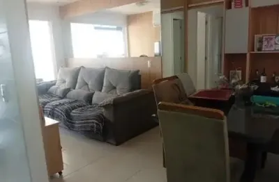 Apartamento pra locação em condomínio lume, recreio dos bandeirantes.