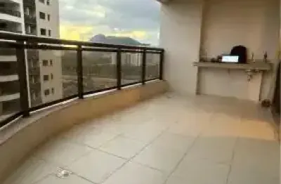 Apartamento para locação em condomínio ilha pura, barra olímpica.