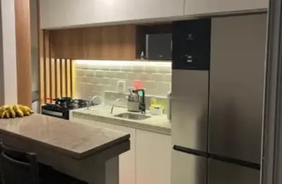 Apartamento para locação em condomínio ilha pura, barra olímpica.