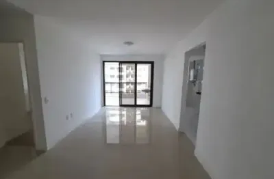 Apartamento para locação em condomínio ilha pura, barra olímpica.