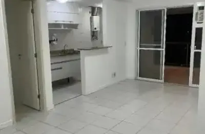 Apartamento para locação no condomínio reserva do parque, barra olímpica.