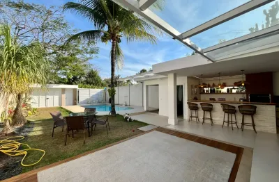 Casa duplex para locação no condomínio rio mar, barra da tijuca.