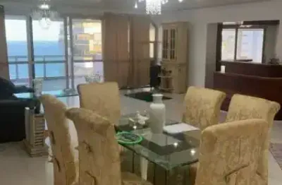 Apartamento à venda no condomínio atlântico sul, barra da tijuca.