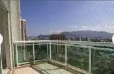 Apartamento duplex para locação em condomínio cielo vita, barra da tijuca.