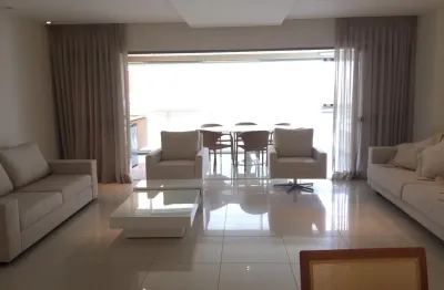 Apartamento com 4 quartos para alugar na Avenida Jardins de Santa Mônica, Barra da Tijuca, Rio de Janeiro