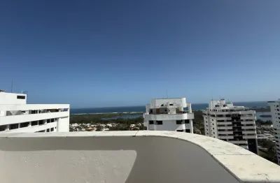 Cobertura com 2 quartos para alugar na Avenida Alfredo Balthazar da Silveira, 1, Recreio dos Bandeirantes, Rio de Janeiro