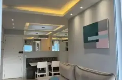 Apartamento com 2 quartos para alugar na Avenida Vice-Presidente José Alencar, 1400, Jacarepaguá, Rio de Janeiro