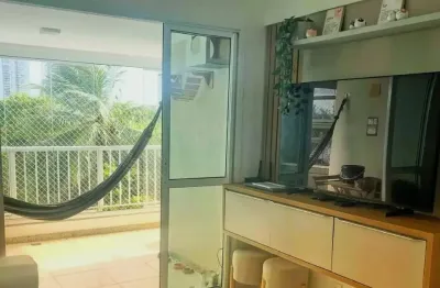 Apartamento com 3 quartos à venda no Patamares, Salvador 