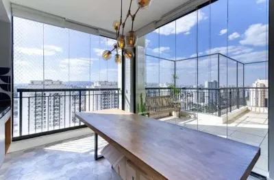 Duplex para venda possui 255 metros quadrados com 3 quartos em Vila Leopoldina - São Paulo - SP