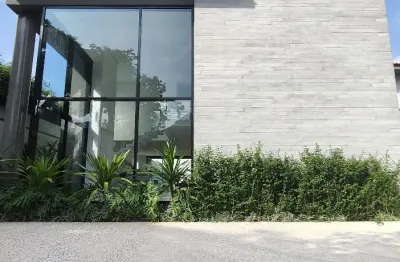 Casa com 4 quartos à venda na Rua Cardoso de Melo Júnior, Alto de Pinheiros, São Paulo