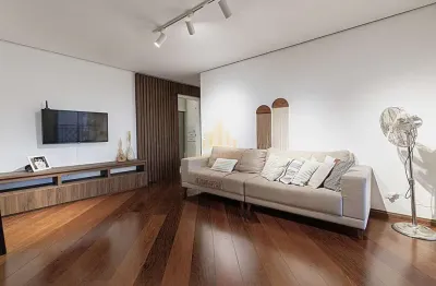 Apartamento com 4 quartos para alugar na Rua Passo da Pátria, 1407, Vila Leopoldina, São Paulo