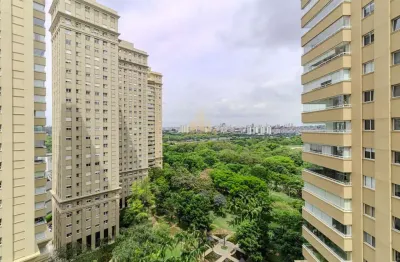 Apartamento com 4 quartos à venda na Avenida das Nações Unidas, 4797, Pinheiros, São Paulo