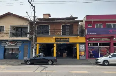 Sala comercial para alugar na rua clóvis soares, 703, alvinópolis, atibaia por r$ 1.500