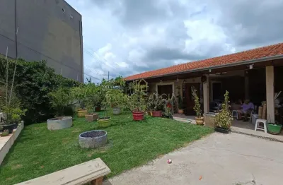 Casa com 3 quartos à venda na rua benedito ariovaldo cintra, 560, parque fernão dias, atibaia por r$ 1.100.000