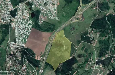 Terreno à venda na estrada municipal antonio buoso, boa vista, bragança paulista por r$ 22.896.400