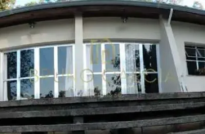 Chácara / sítio com 4 quartos à venda na estrada franco montoro, 05, recanto pouso alegre, piracaia por r$ 3.200.000