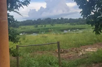 Chácara / sítio à venda na aragarças, 00, zona rural, aragarças por r$ 1.300.000