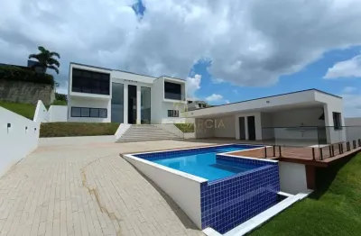 Imperdível casa em condomínio à venda em atibaia-sp, no condomínio residencial shamballa iii: 3 quartos, 3 suítes, 3 salas, 6 banheiros, 2 vagas, 279m²!