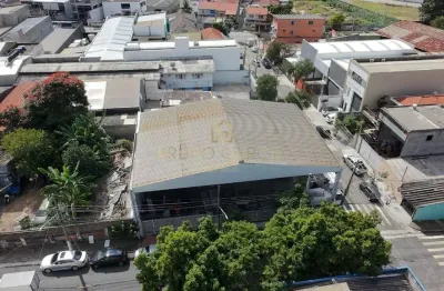 Barracão / galpão / depósito com 3 salas à venda na rua cachoeira do sul, 615, vila jaguara, são paulo por r$ 3.000.000