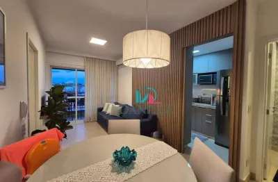 Apartamento com 2 dormitórios à venda, 74 m² por r$ 640.000,00 - centro - araraquara/sp