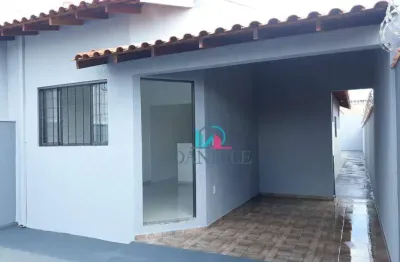 Casa com 3 quartos à venda no Jardim Imperador II, Araraquara 