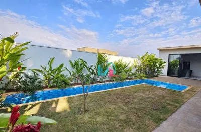 Casa em condomínio fechado com 3 quartos à venda na Avenida Oswaldo Gonçalves de Jesus, --, Condomínio Buona Vita, Araraquara