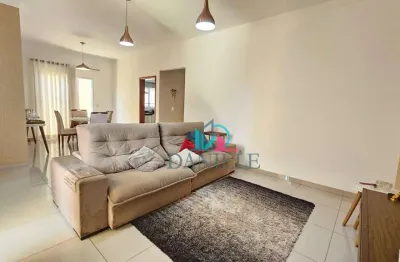 Casa em condomínio fechado com 3 quartos à venda no Condomínio Buona Vita, Araraquara 