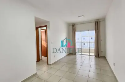 Apartamento com 2 quartos à venda no Jardim Botânico, Araraquara 