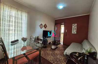 Apartamento com 2 dormitórios à venda, 47 m² por r$ 170.200,00 - jardim europa (vila xavier) - araraquara/sp