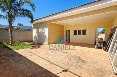 Casa com 3 dormitórios à venda, 150 m² por r$ 475.000,00 - cidade jardim - araraquara/sp