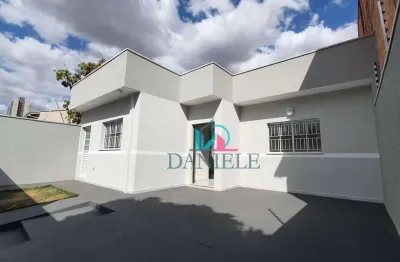 Casa com 2 dormitórios à venda, 82 m² por r$ 418.000,00 - residencial cambuy - araraquara/sp