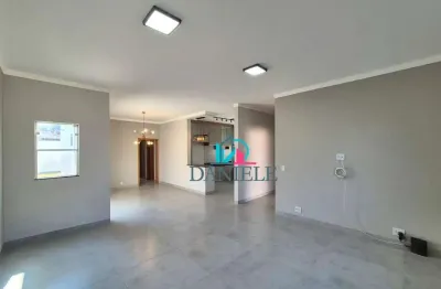 Casa com 3 quartos à venda no Residencial Cambuy, Araraquara 