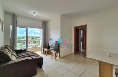 Apartamento com 3 quartos à venda na Avenida João Monteiro, --, Jardim Botânico, Araraquara
