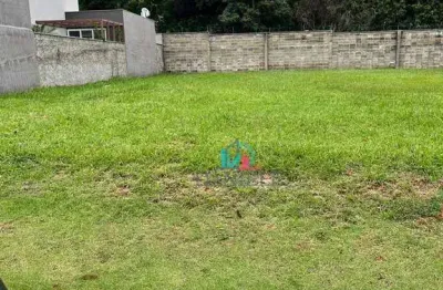 Terreno à venda, 390 m² por r$ 215.000,00 - condomínio bounganville - araraquara/sp