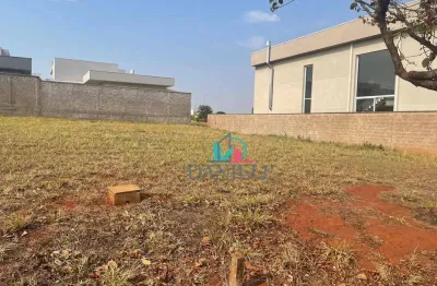 Terreno à venda, 418 m² por r$ 350.000,00 - cedros do campo - araraquara/sp
