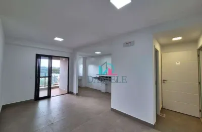 Apartamento com 2 suítes à venda, 70 m² por r$ 570.000 - vila harmonia - araraquara/sp
