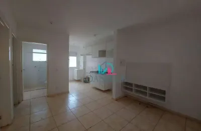 Apartamento com 2 dormitórios à venda, 47 m² por r$ 144.900,00 - recanto dos nobres - araraquara/sp