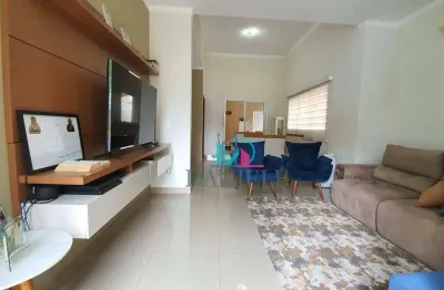 Casa com 3 dormitórios à venda, 149 m² por r$ 950.000,00 - condomínio village damha ii - araraquara/sp