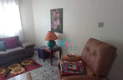 Apartamento com 2 dormitórios localizado no edifício residencial ibiza.
