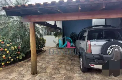 Casa com 2 dormitórios à venda, 118 m² por r$ 285.000,00 - parque igaçaba - araraquara/sp