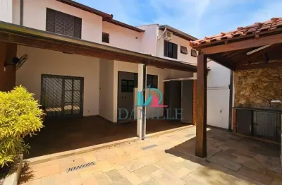 Sobrado com 3 dormitórios localizado no condomínio summertime.