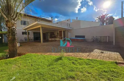 Casa com 3 quartos à venda na Vila Cidade Industrial (Vila Xavier), Araraquara 