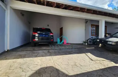 Casa com 3 quartos à venda no Jardim das Estações (Vila Xavier), Araraquara 