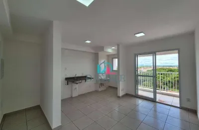 Apartamento com 2 dormitórios à venda, 62 m² por r$ 495.000,00 - condomínio residencial atmosphere - araraquara/sp