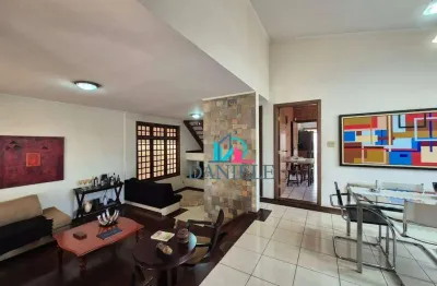 Casa com 3 dormitórios à venda, 160 m² - jardim marivan - araraquara/sp