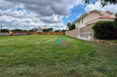 Terreno à venda, 909 m² por r$ 450.000,00 - jardim magnólias - araraquara/sp