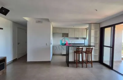 Apartamento com 2 dormitórios à venda, 70 m² por r$ 650.000,00 - vila harmonia - araraquara/sp