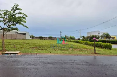 Terreno à venda, 346 m² por r$ 250.000,00 - condomínio volpi - araraquara/sp