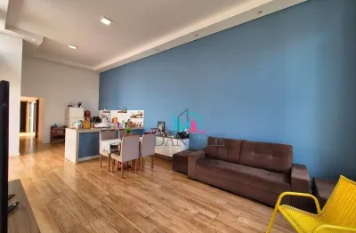 Casa com 3 dormitórios à venda, 118 m² por r$ 650.000,00 - condomínio atlanta - araraquara/sp
