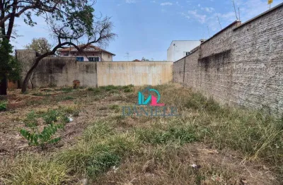 Terreno à venda na Avenida Elvira Schiavo Ianelli, --, Jardim Botânico, Araraquara